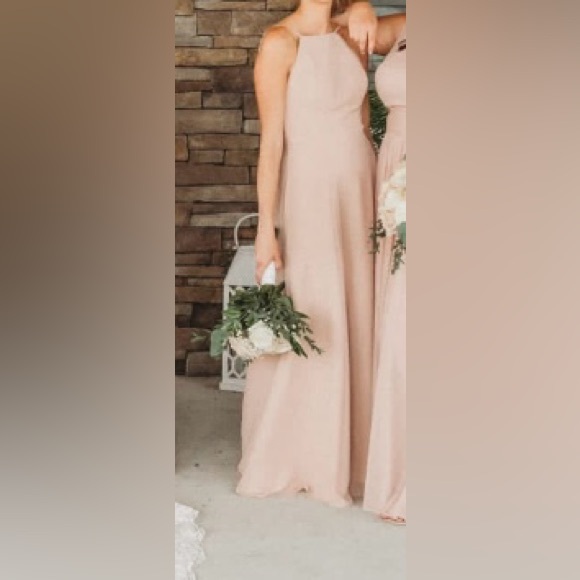 Bridesmaids Dress - Picture 5 of 5
